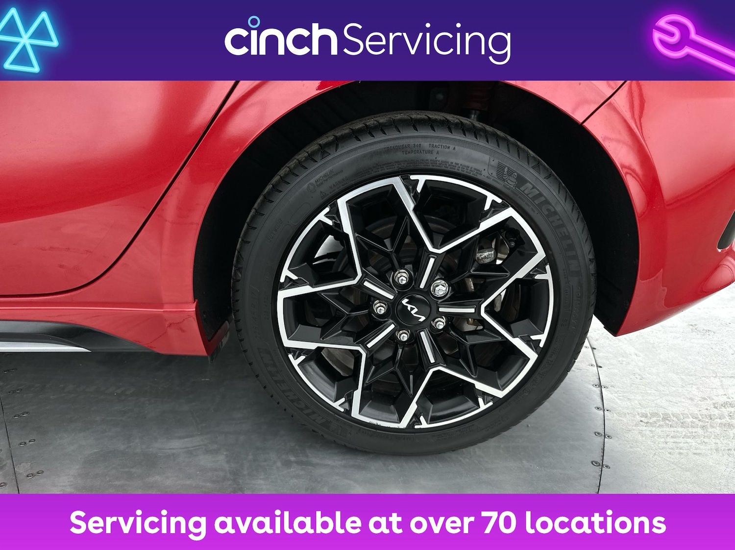 Used Kia Ceed 2023 for sale - 76767494: Photo 26