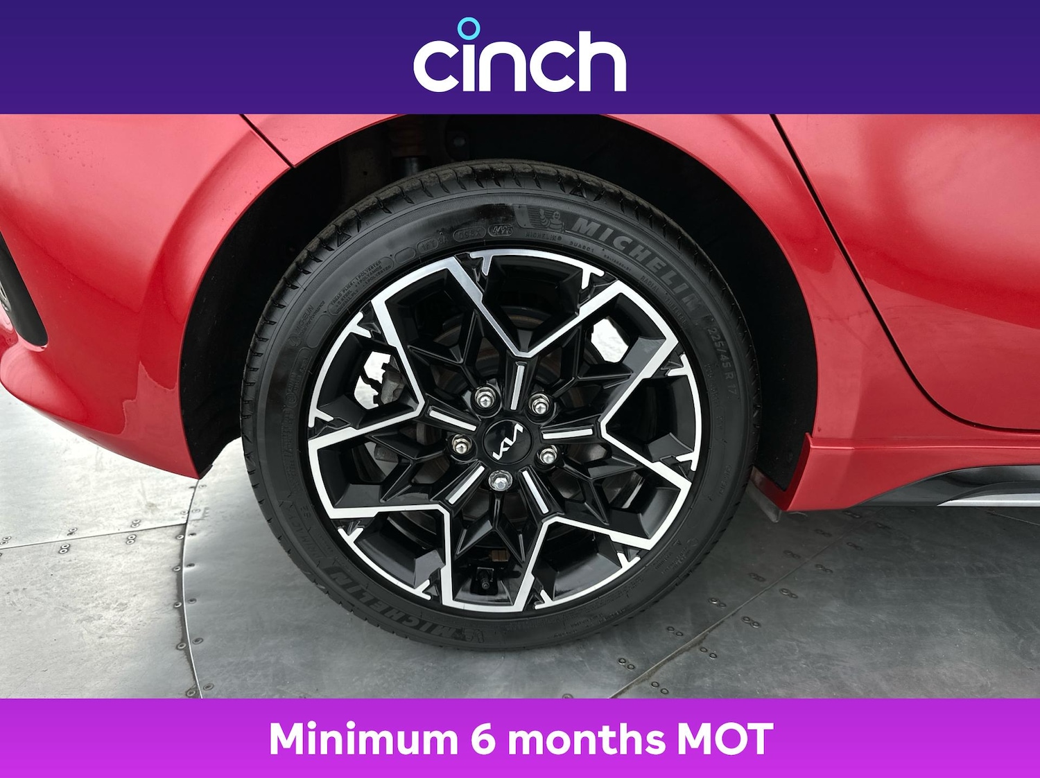 Used Kia Ceed 2023 for sale - 76767494: Photo 27