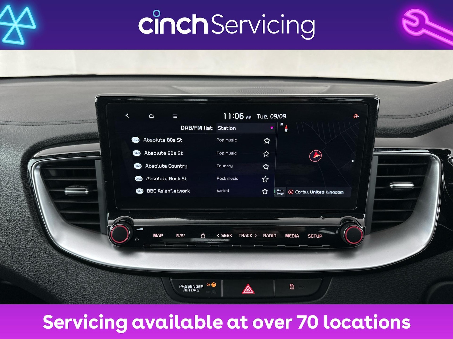 Used Kia Ceed 2023 for sale - 76767494: Photo 31