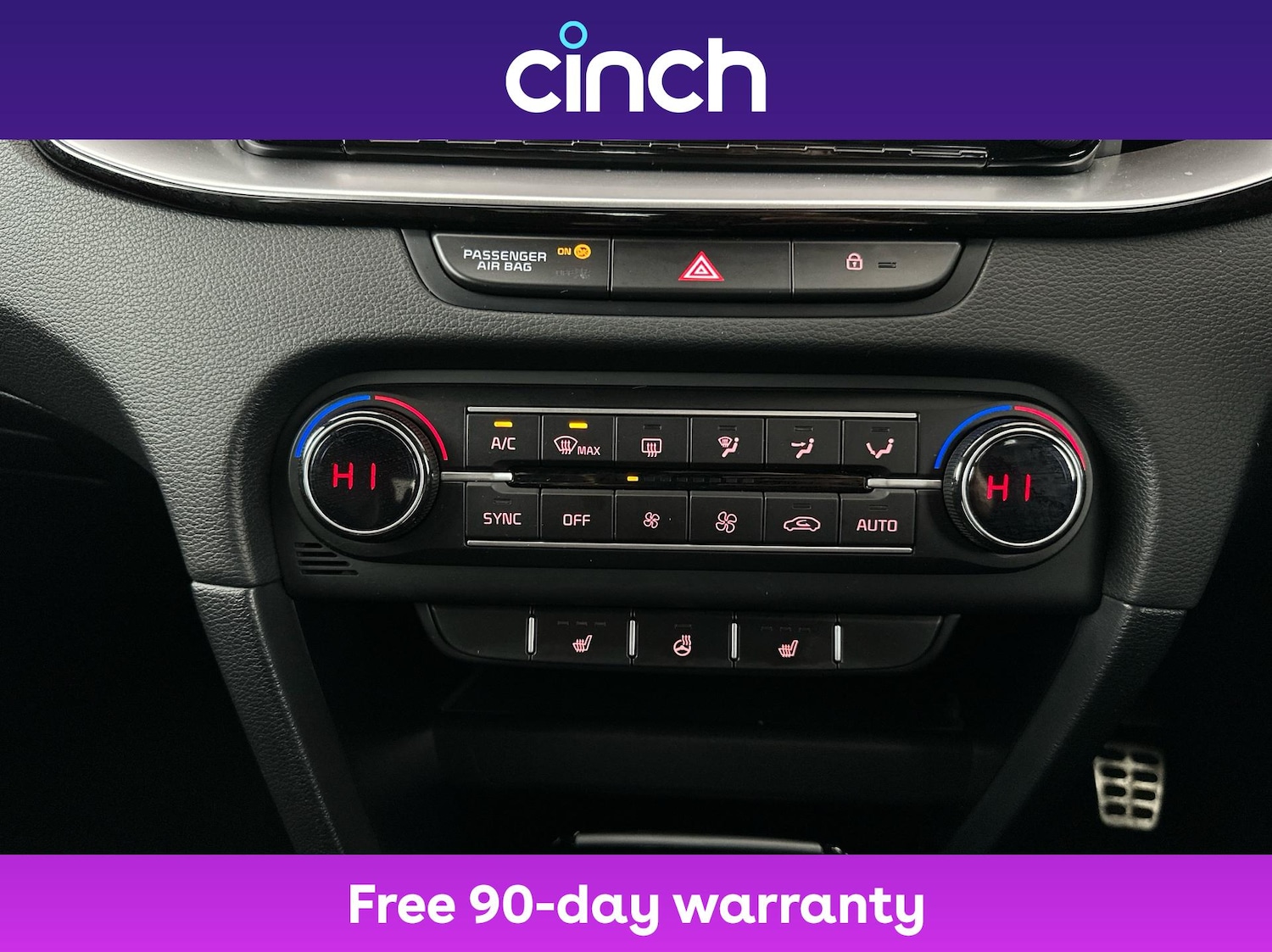 Used Kia Ceed 2023 for sale - 76767494: Photo 34