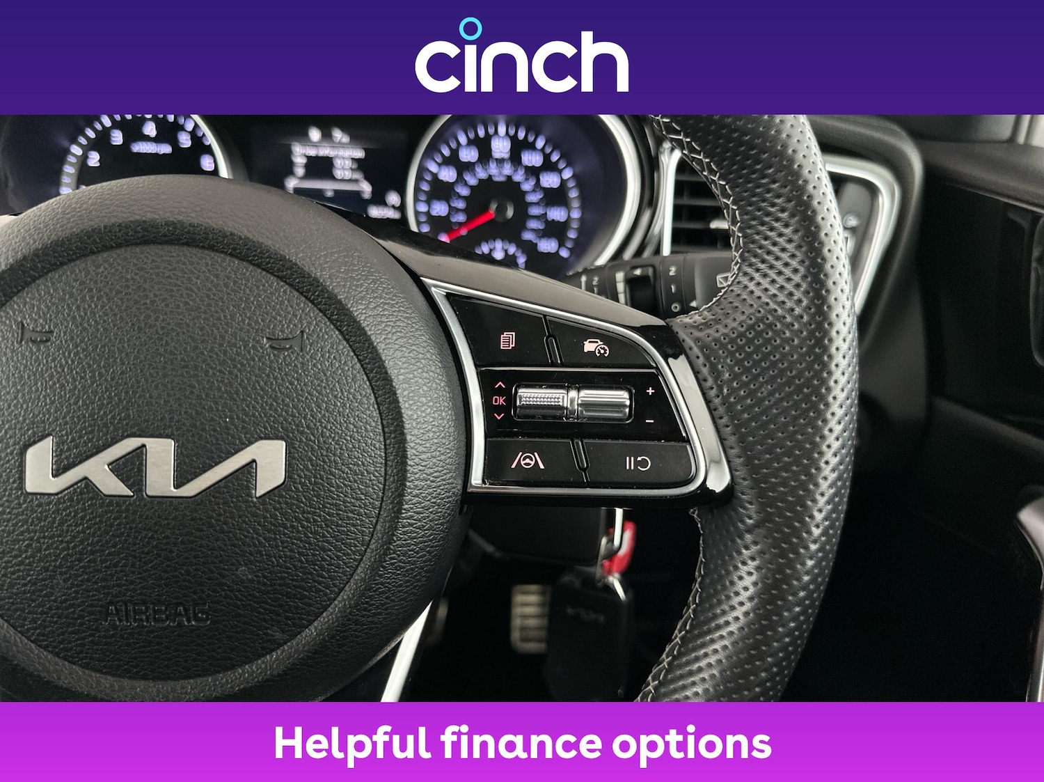 Used Kia Ceed 2023 for sale - 76767494: Photo 35