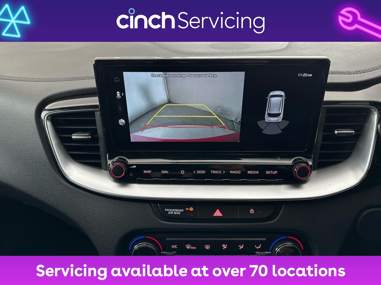 Used Kia Ceed 2023 for sale - 76767494: Photo 36