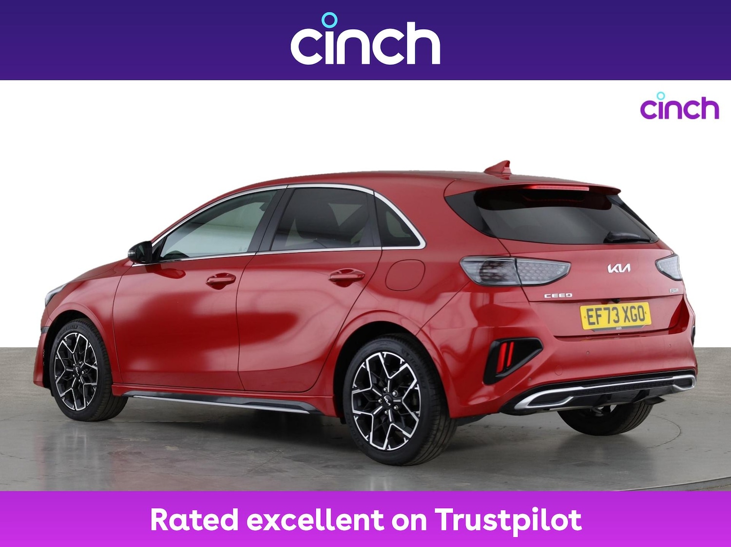 Used Kia Ceed 2023 for sale - 76767494: Photo 6