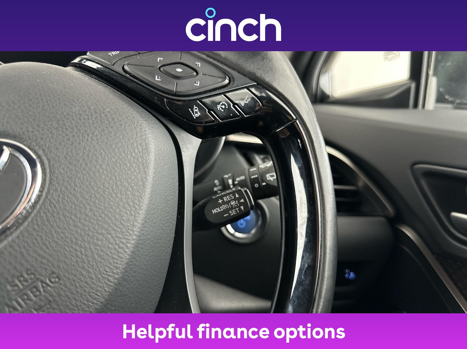 Used Toyota C-HR 2019 for sale - 76324197: Photo 35