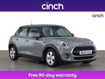 Used MINI Hatch 2020 for sale - 75427756: Photo