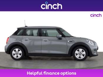 Used MINI Hatch 2020 for sale - 75427756: Photo