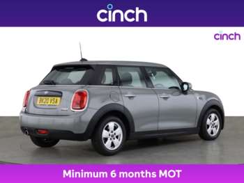 Used MINI Hatch 2020 for sale - 75427756: Photo