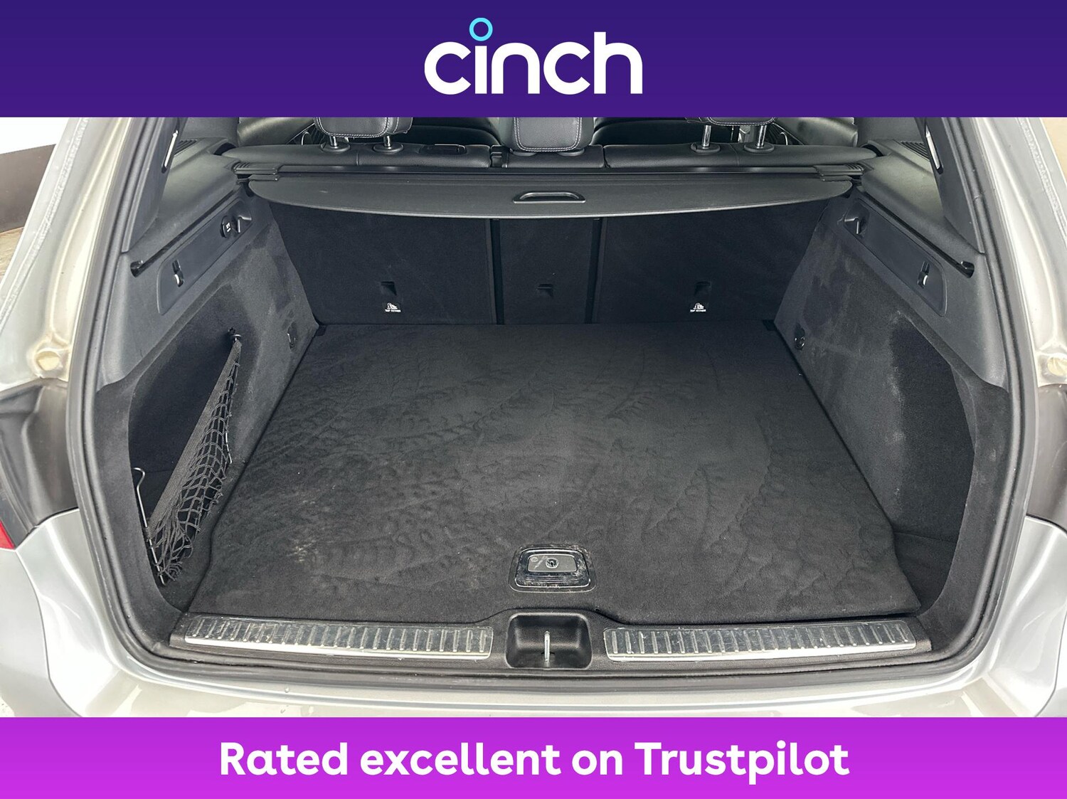 Used Mercedes-Benz GLC 2018 for sale - 76501141: Photo 21