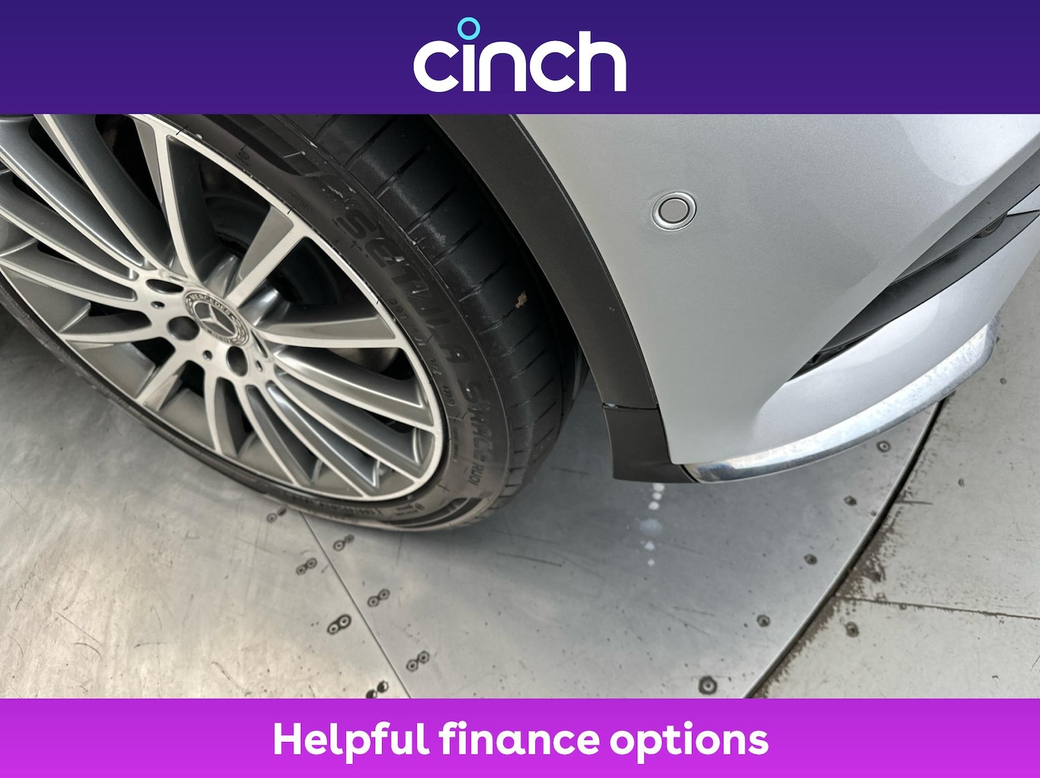 Used Mercedes-Benz GLC 2018 for sale - 76501141: Photo 35