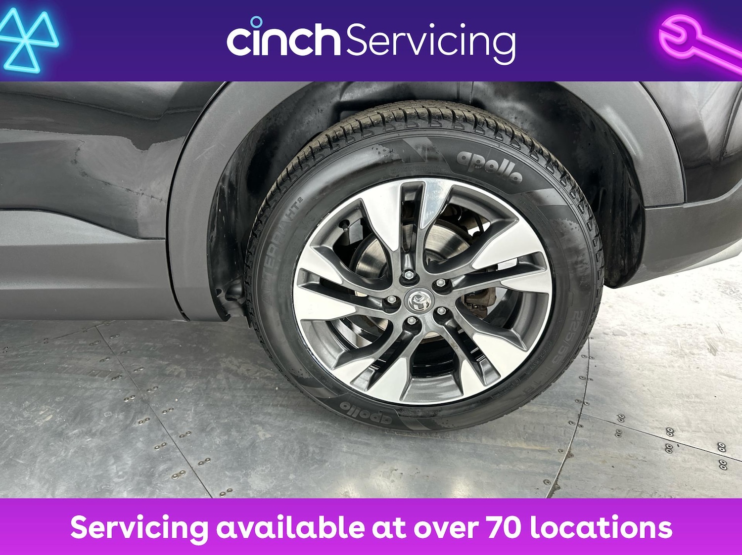 Used Vauxhall Grandland X 2020 for sale - 76495614: Photo 26