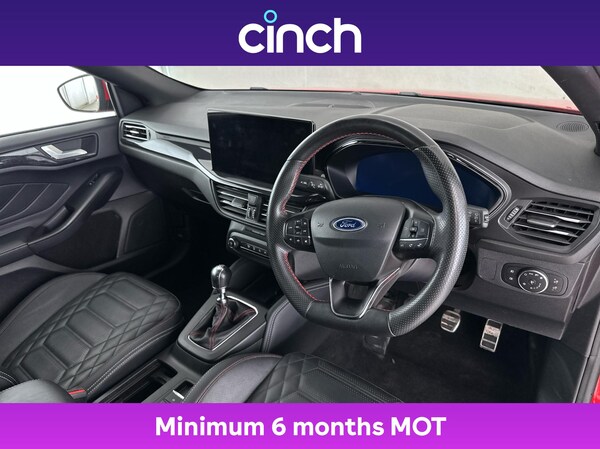 Used Ford Focus 2023 for sale - 76098508: Photo 12
