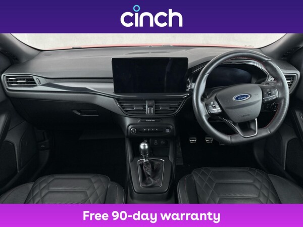 Used Ford Focus 2023 for sale - 76098508: Photo 15