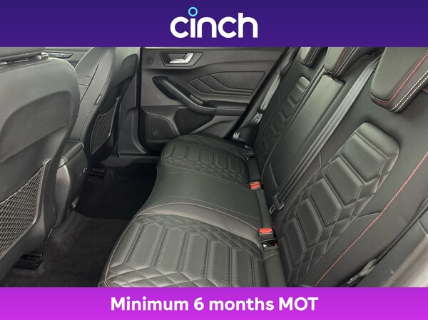 Used Ford Focus 2023 for sale - 76098508: Photo 20