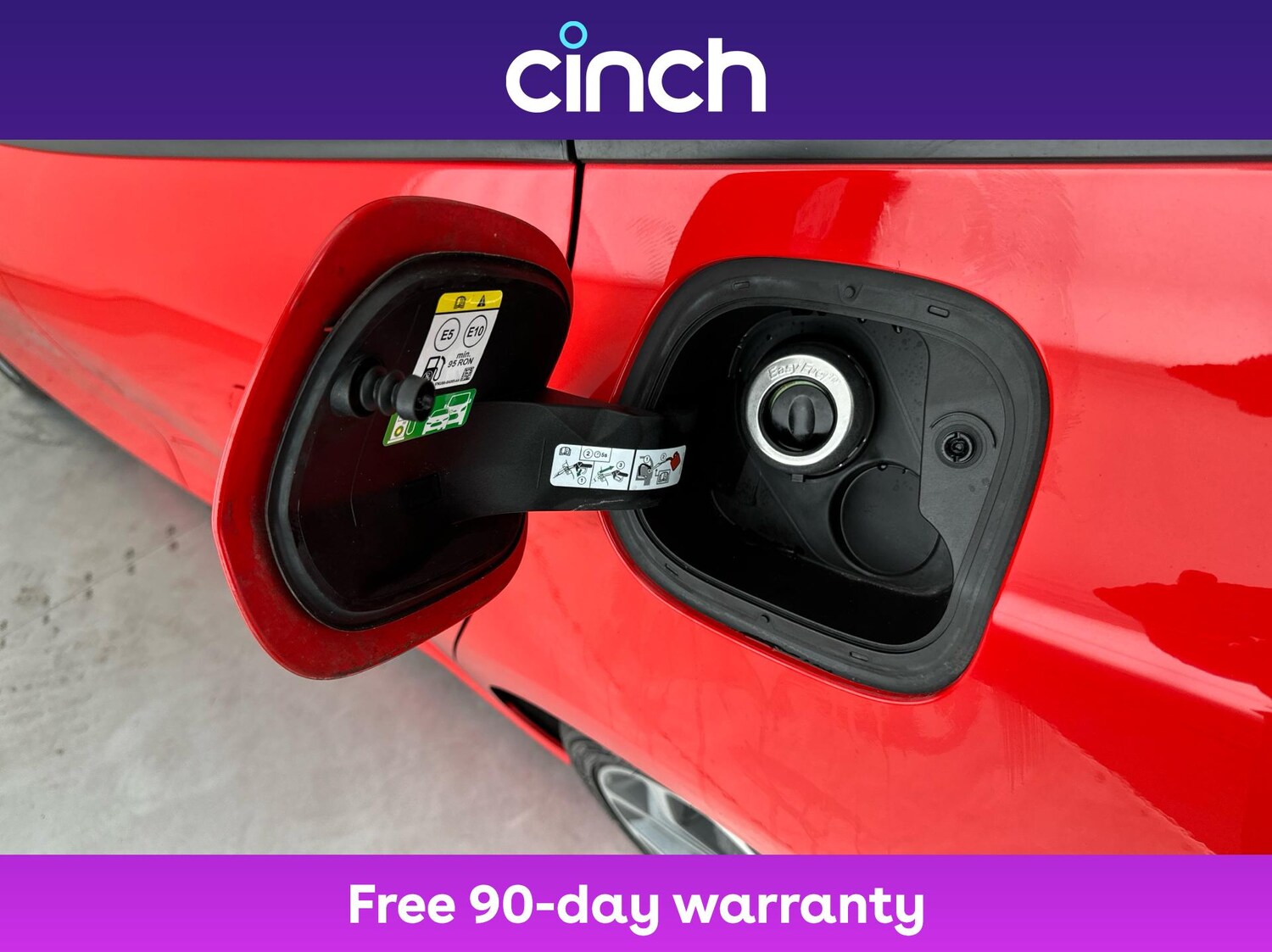 Used Ford Focus 2023 for sale - 76098508: Photo 29