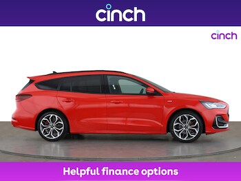Used Ford Focus 2023 for sale - 76098508: Photo 2