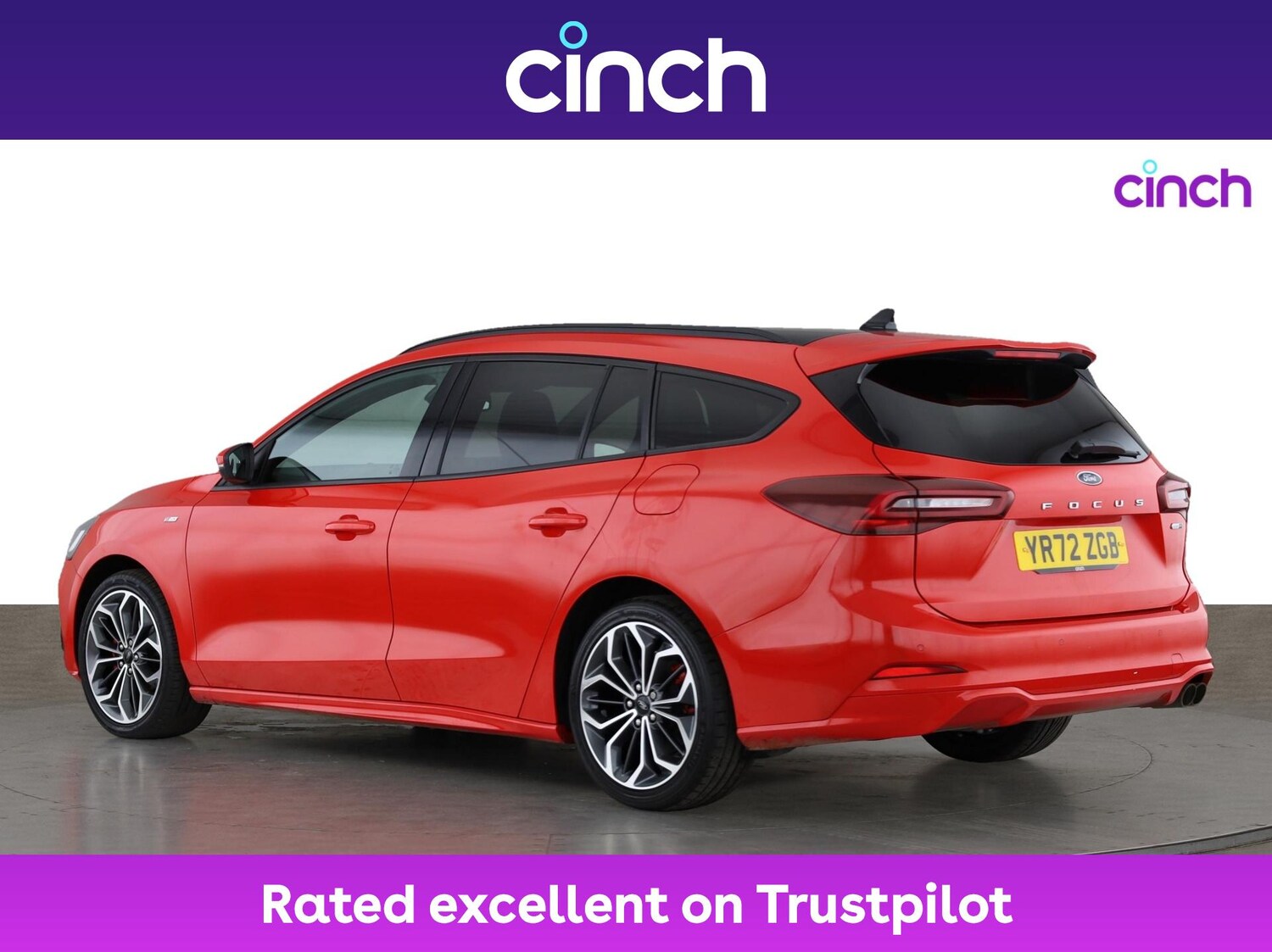 Used Ford Focus 2023 for sale - 76098508: Photo 6