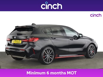 Used BMW 1 Series 2022 for sale - 75892568: Photo