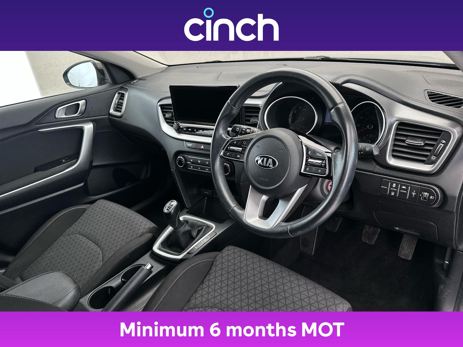 Used Kia Ceed 2021 for sale - 76357387: Photo 12