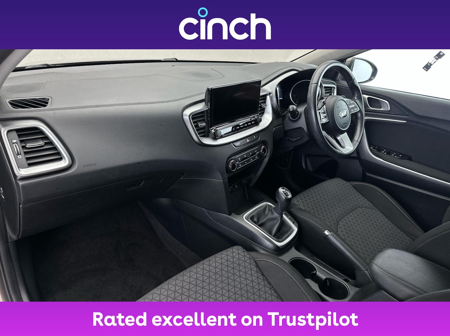 Used Kia Ceed 2021 for sale - 76357387: Photo 14