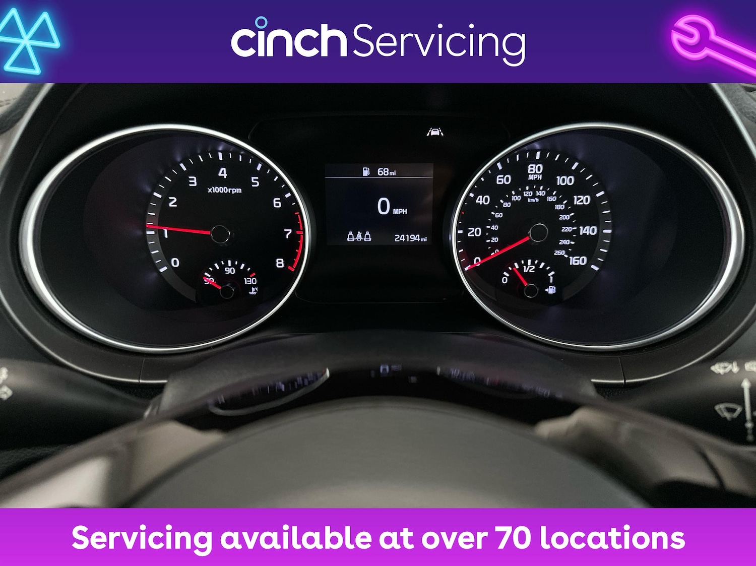 Used Kia Ceed 2021 for sale - 76357387: Photo 18