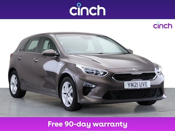 2021 - 1.0T GDi ISG 2 NAV 5dr