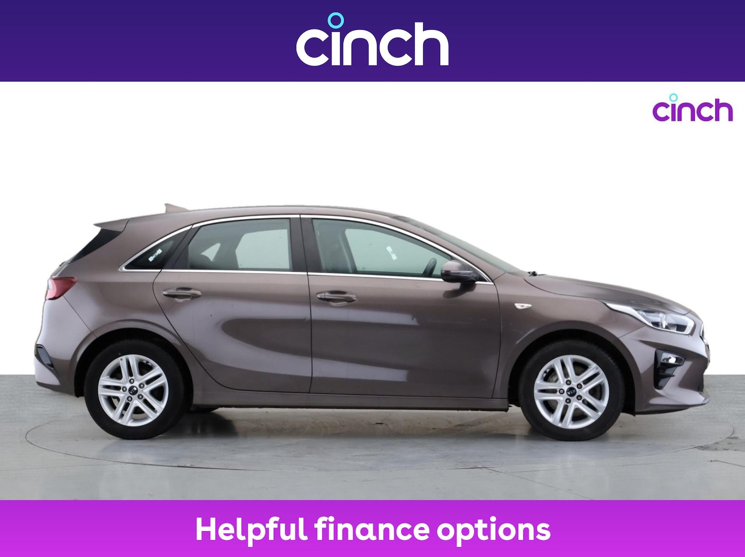 Used Kia Ceed 2021 for sale - 76357387: Photo 2