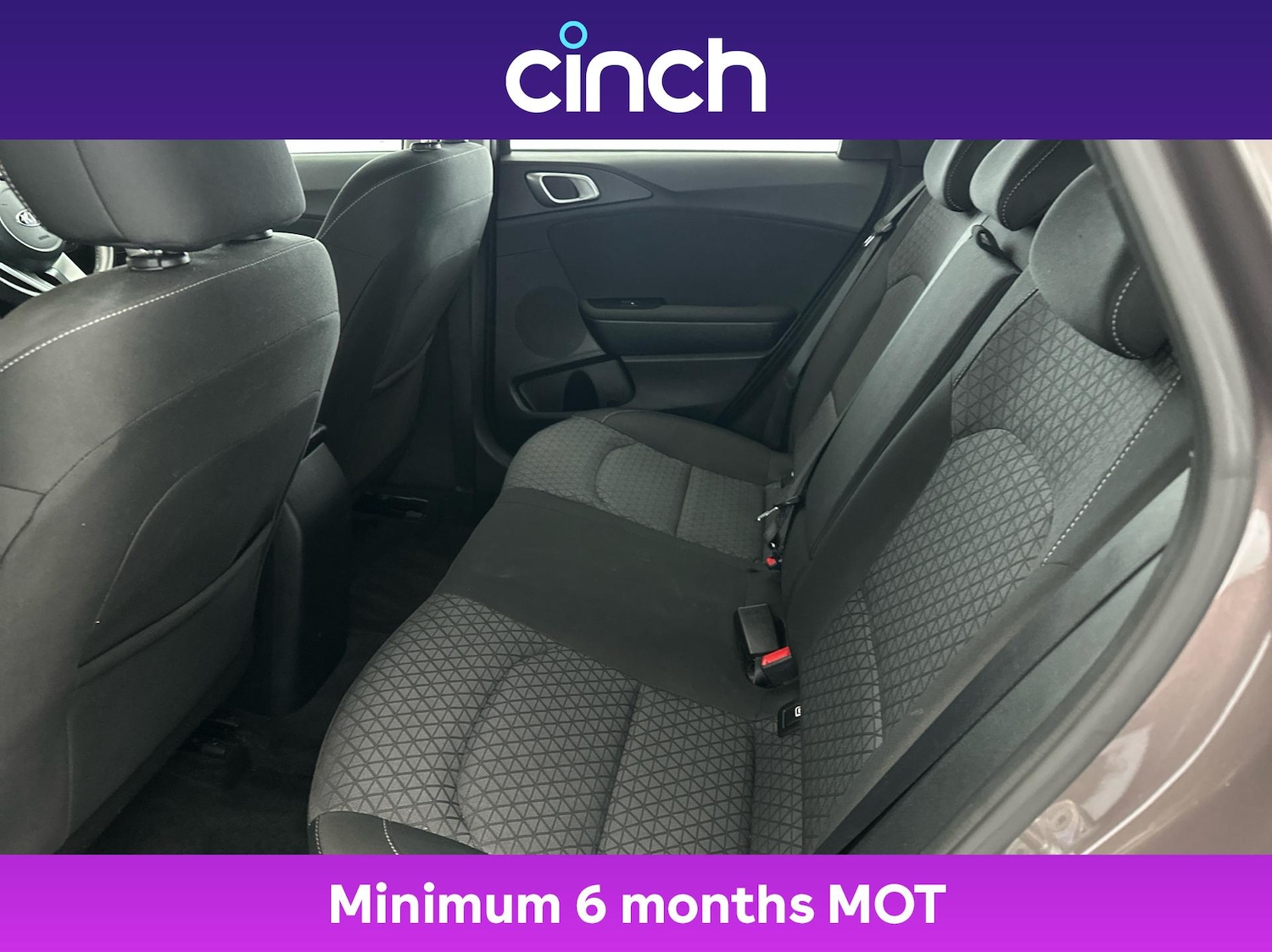 Used Kia Ceed 2021 for sale - 76357387: Photo 20