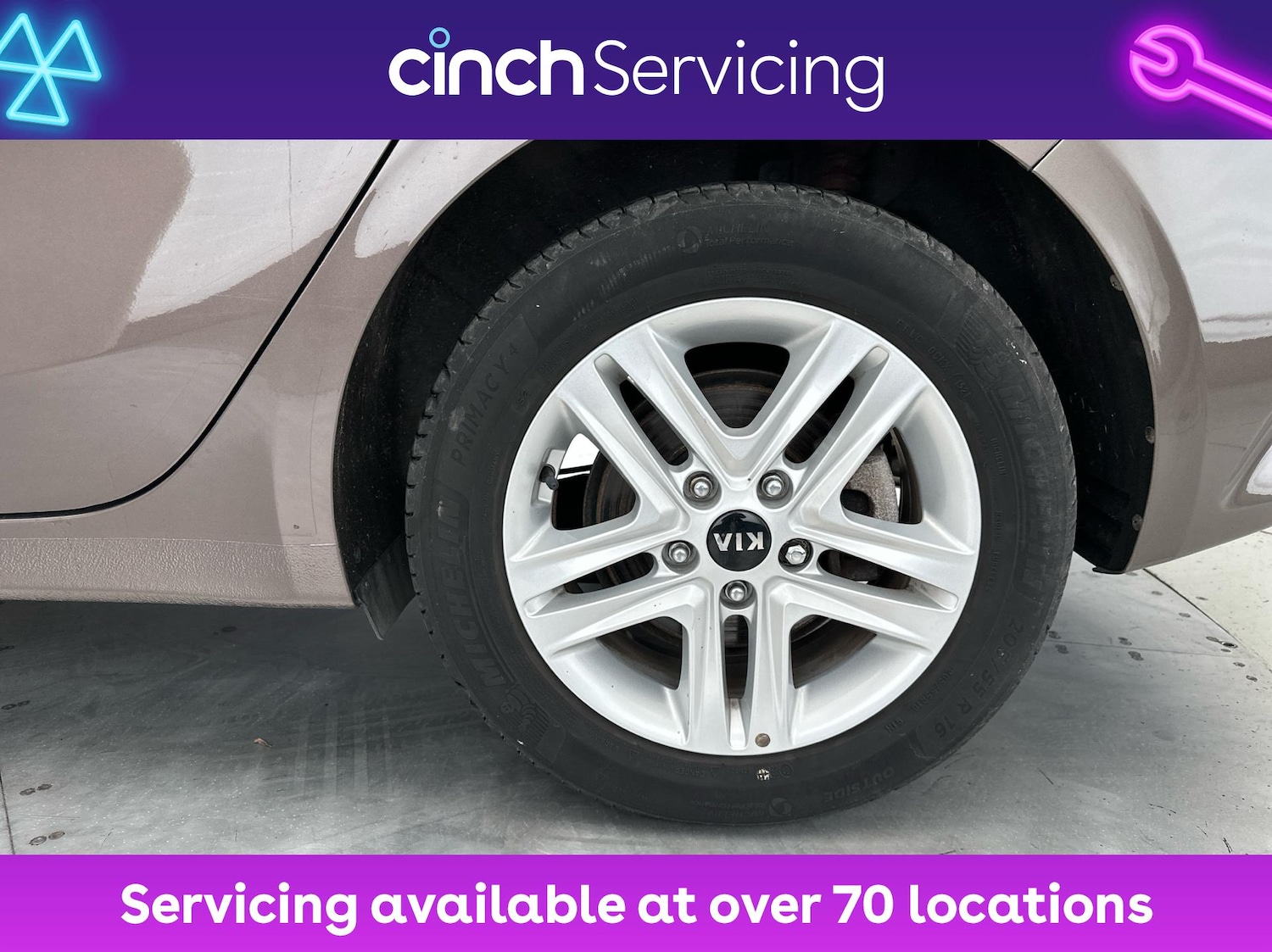 Used Kia Ceed 2021 for sale - 76357387: Photo 26