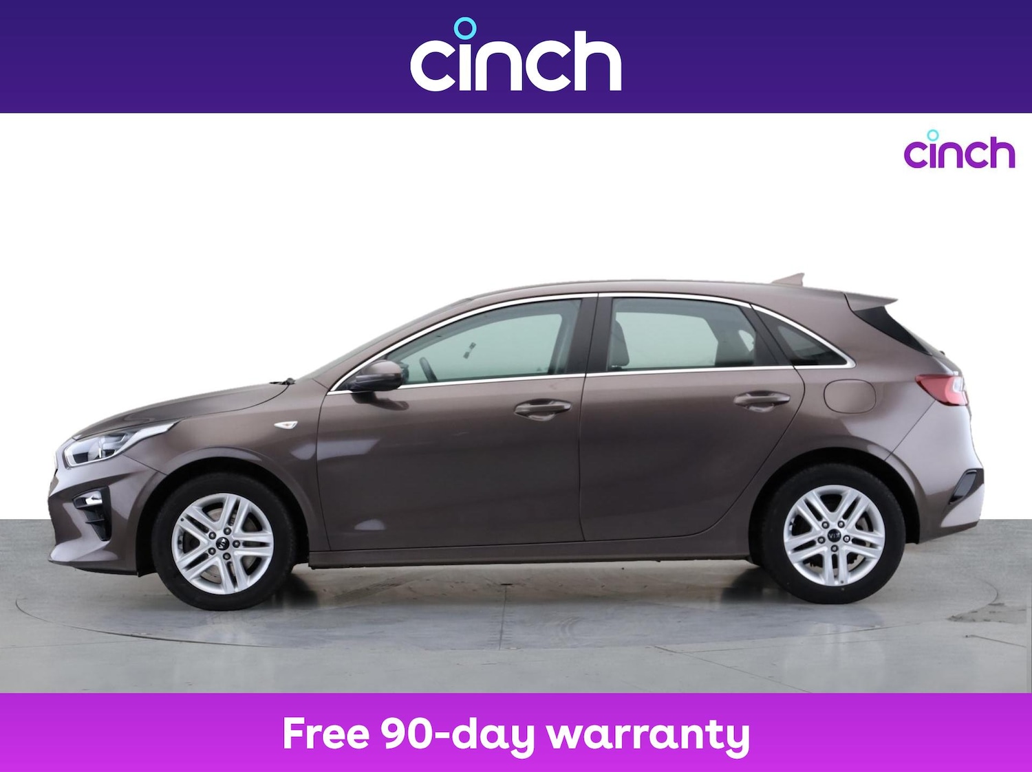 Used Kia Ceed 2021 for sale - 76357387: Photo 8