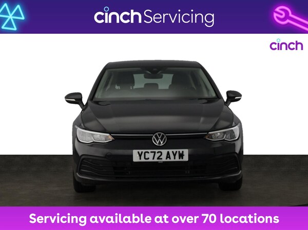 Used Volkswagen Golf 2022 for sale - 75892562: Photo 11