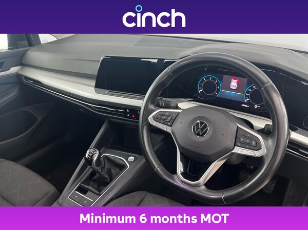 Used Volkswagen Golf 2022 for sale - 75892562: Photo 12