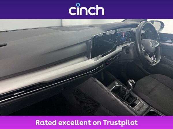 Used Volkswagen Golf 2022 for sale - 75892562: Photo 14
