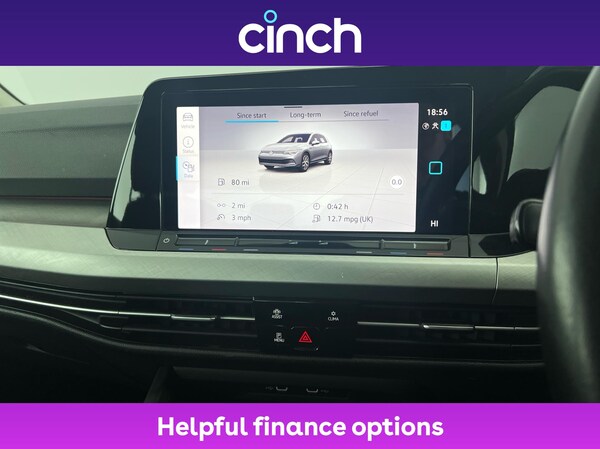 Used Volkswagen Golf 2022 for sale - 75892562: Photo 17