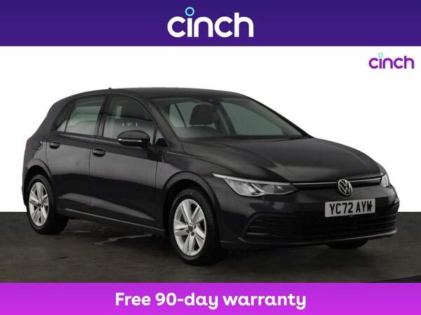 Used Volkswagen Golf 2022 for sale - 75892562: Photo 1