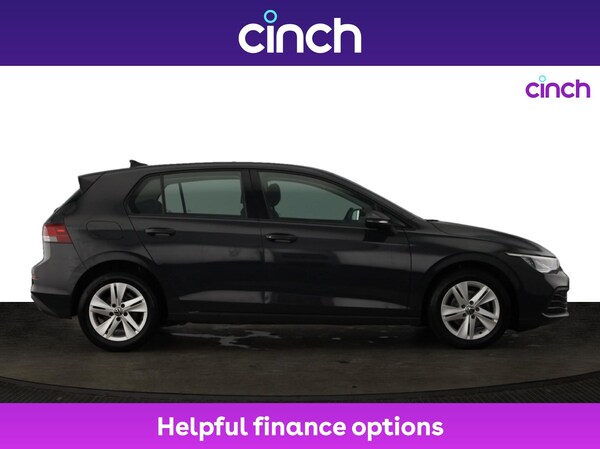 Used Volkswagen Golf 2022 for sale - 75892562: Photo 2