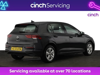 Used Volkswagen Golf 2022 for sale - 75892562: Photo 3