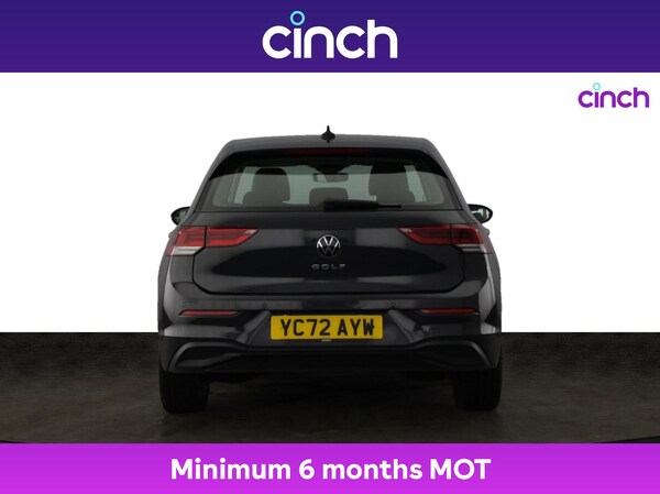 Used Volkswagen Golf 2022 for sale - 75892562: Photo 5