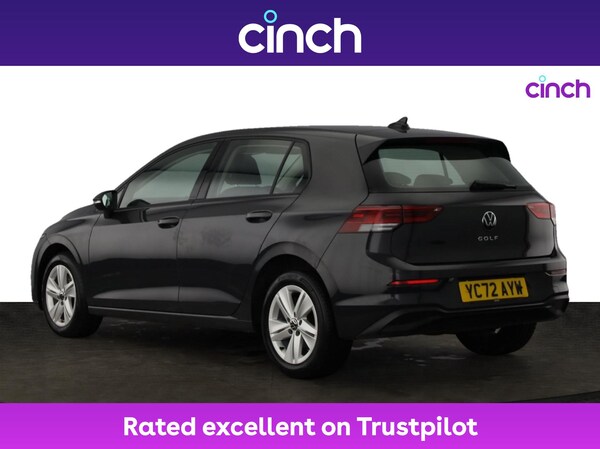 Used Volkswagen Golf 2022 for sale - 75892562: Photo 6