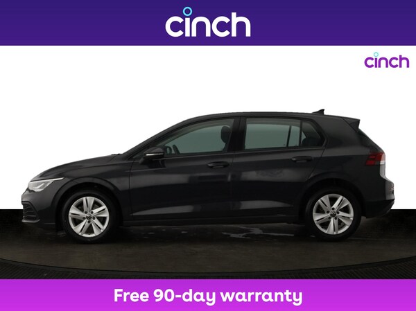 Used Volkswagen Golf 2022 for sale - 75892562: Photo 8