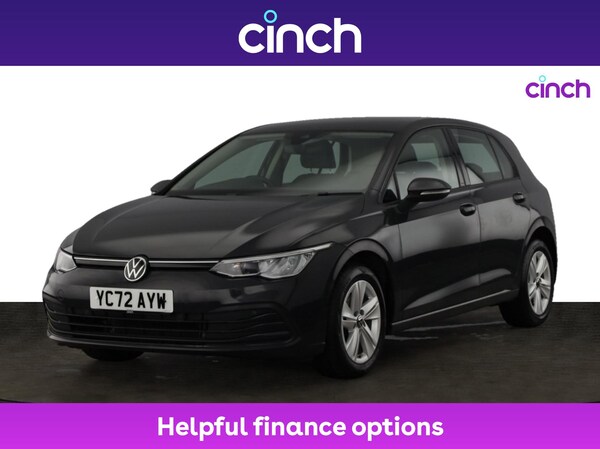 Used Volkswagen Golf 2022 for sale - 75892562: Photo 9