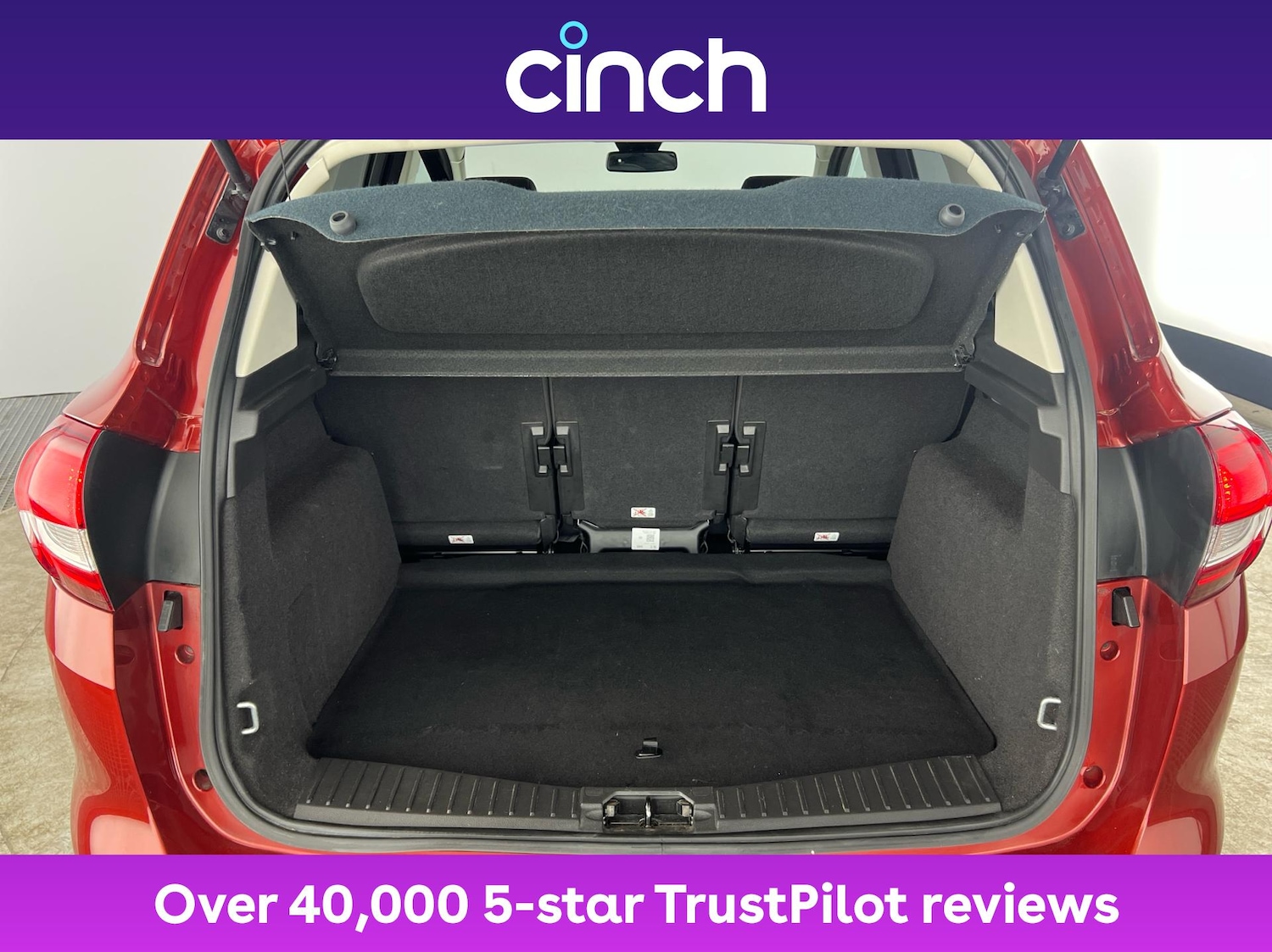 Used Ford C-Max 2016 for sale - 76949937: Photo 21