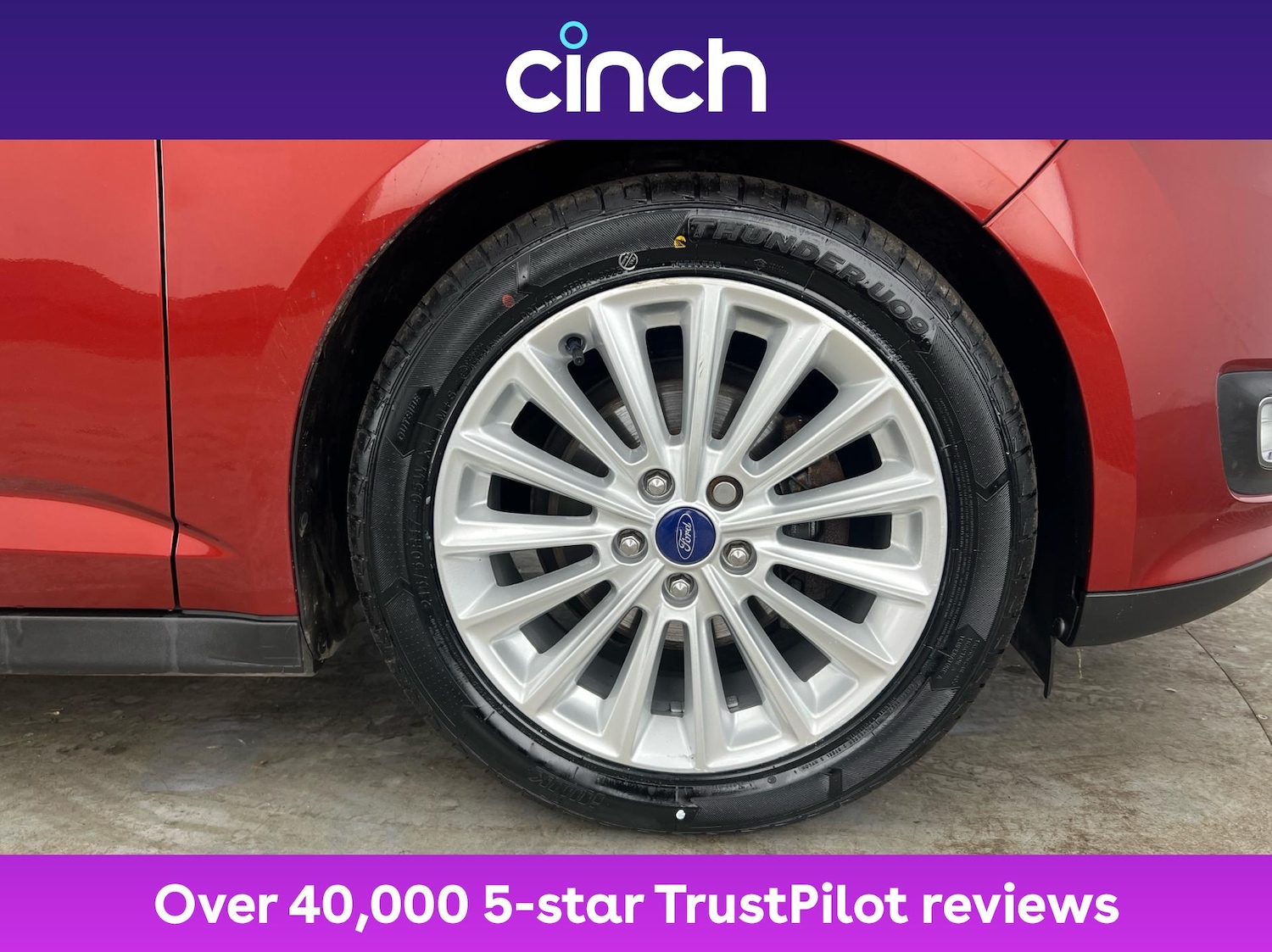 Used Ford C-Max 2016 for sale - 76949937: Photo 28