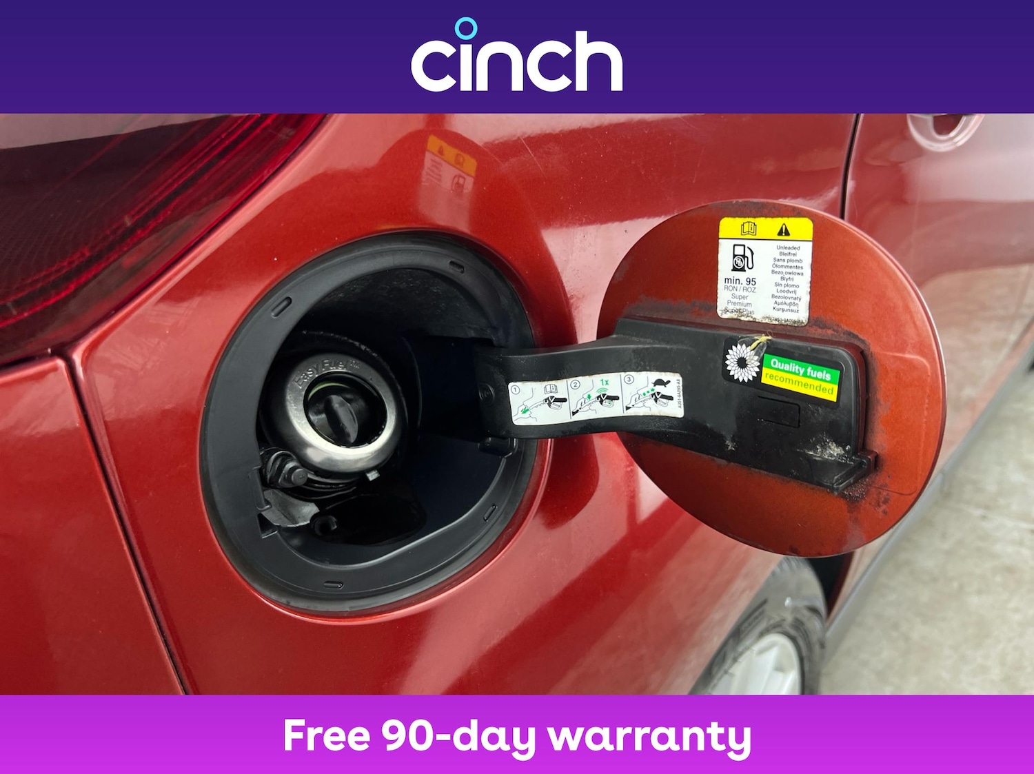 Used Ford C-Max 2016 for sale - 76949937: Photo 29