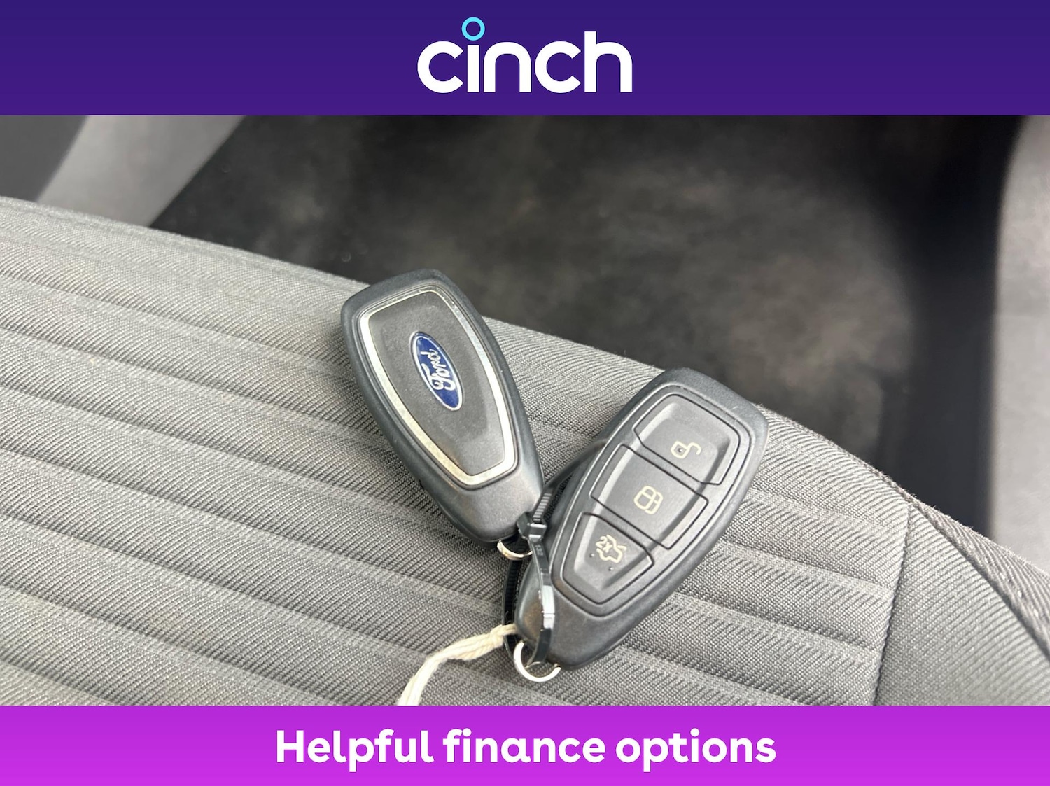 Used Ford C-Max 2016 for sale - 76949937: Photo 30