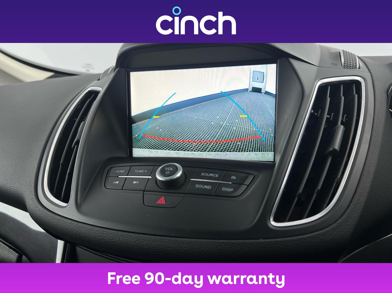 Used Ford C-Max 2016 for sale - 76949937: Photo 34