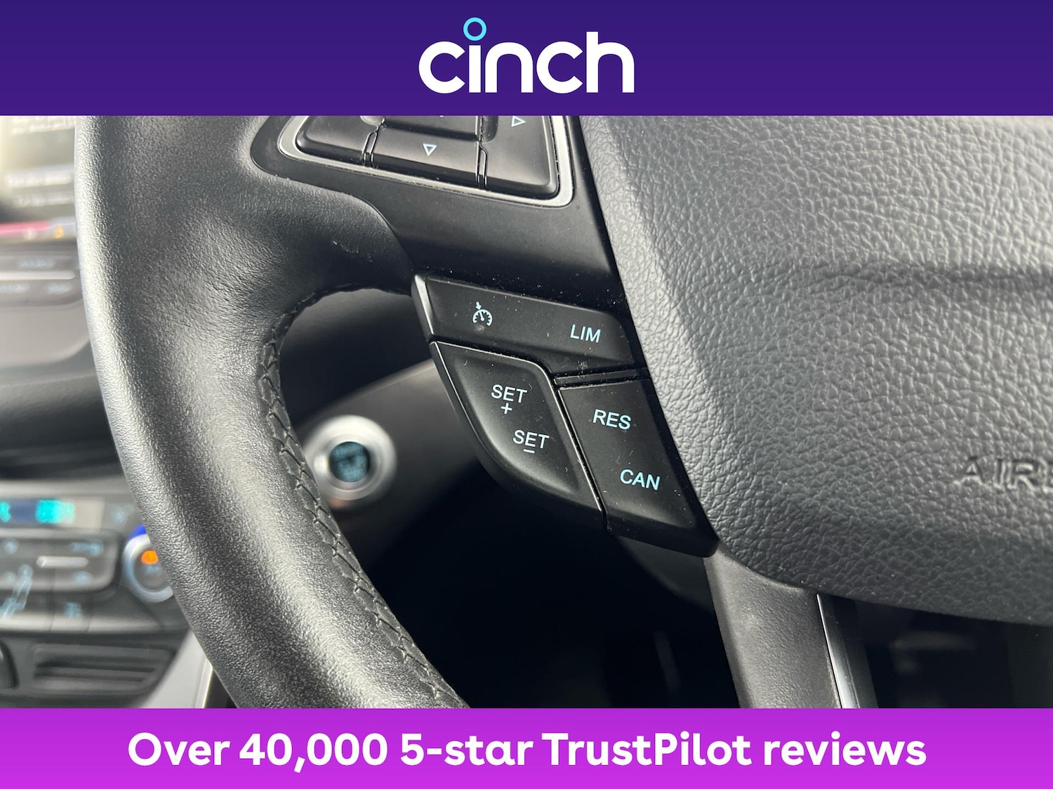 Used Ford C-Max 2016 for sale - 76949937: Photo 38