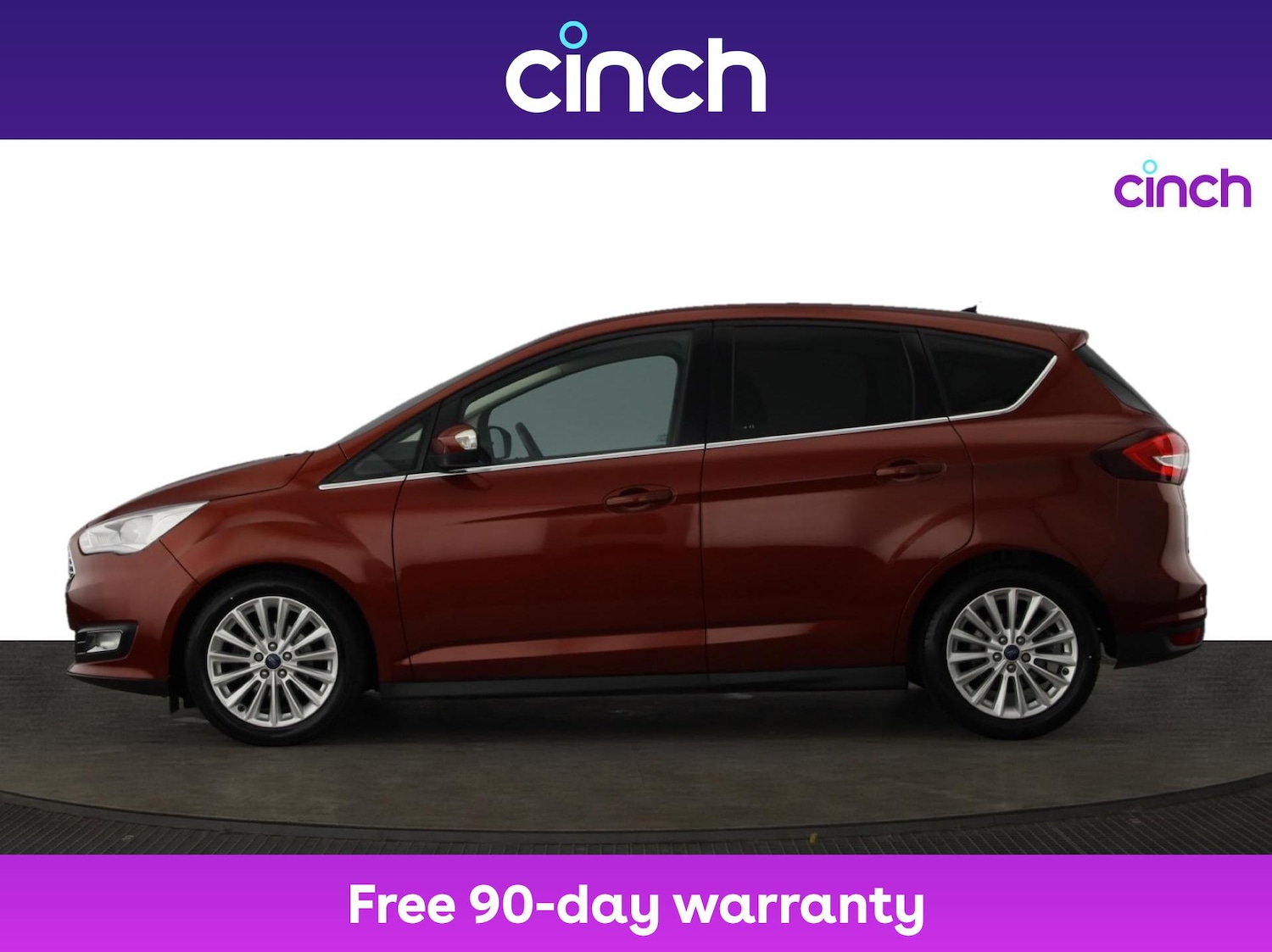 Used Ford C-Max 2016 for sale - 76949937: Photo 8