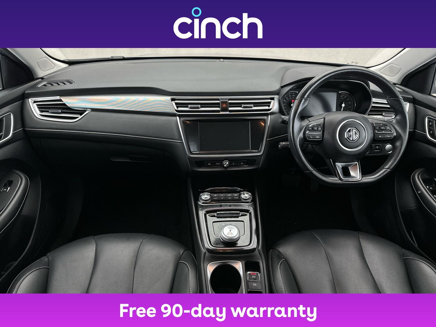 Used MG MG5 2021 for sale - 76999583: Photo 15