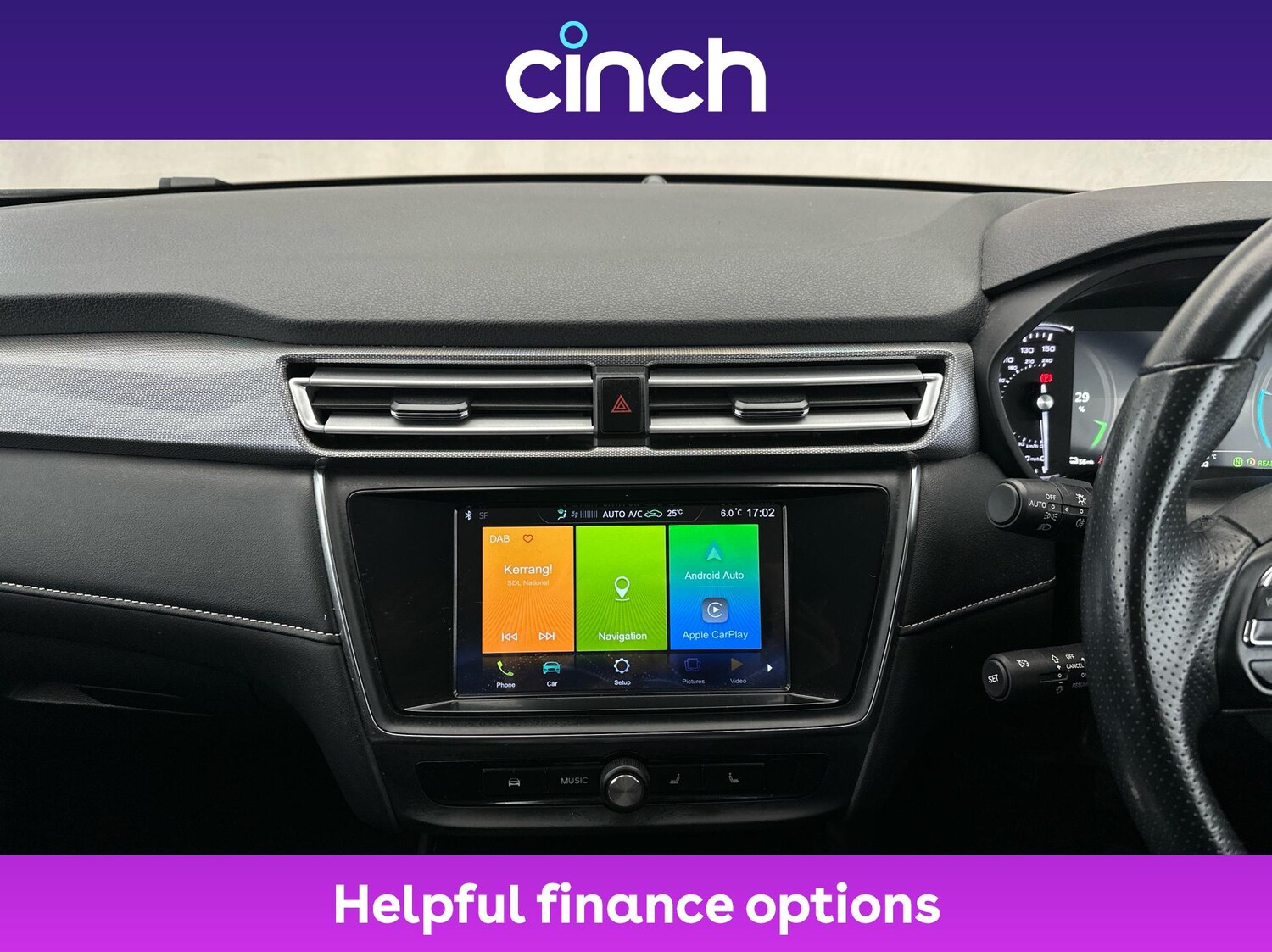 Used MG MG5 2021 for sale - 76999583: Photo 17