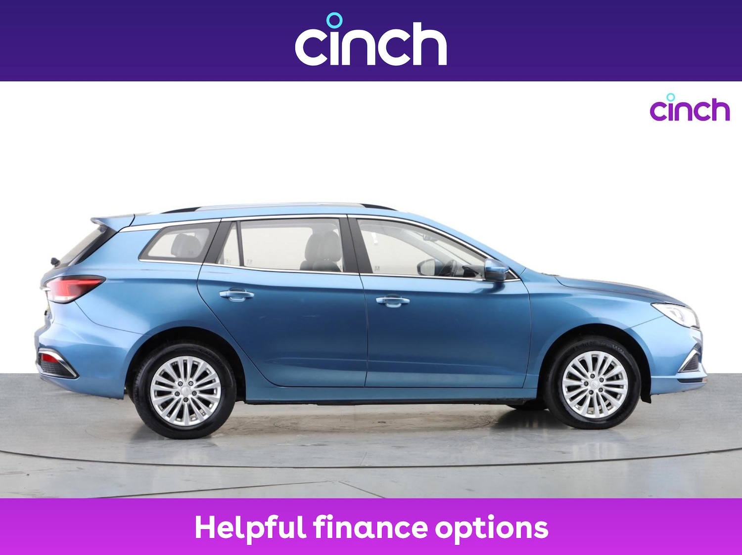 Used MG MG5 2021 for sale - 76999583: Photo 2